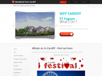 Wfpcardiff.co.uk
