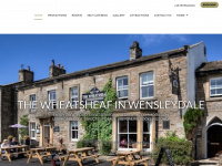 wheatsheafinwensleydale.co.uk