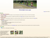 Wheelrights.org.uk