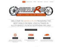 wheelsrus.co.uk