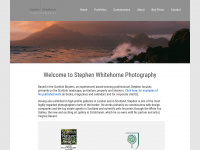 whitehornephotography.co.uk