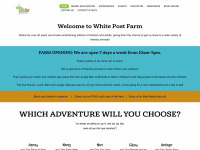 whitepostfarm.co.uk