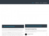 whiterosettes.org.uk
