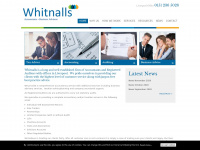 whitnalls.co.uk