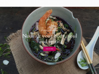 Wholefoodkitchen.co.uk