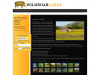 wildboarcards.co.uk