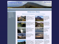 wilderness-wales.co.uk