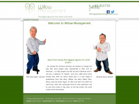 willowmanagement.co.uk