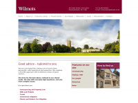 wilmots.co.uk
