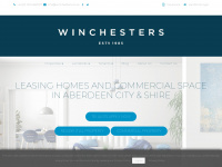 winchesters.co.uk