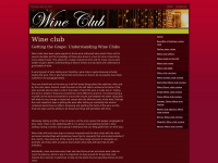 Wine-club.org.uk