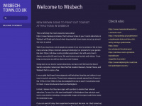 wisbech-town.co.uk