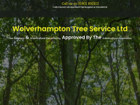 wolvestrees.co.uk