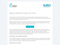 womensbreakout.org.uk
