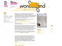 wonderland-sheffield.co.uk