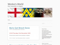 wonkosworld.co.uk