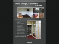 wooddesignandcarpentry.co.uk