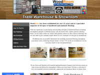 woodfloorshowrooms.co.uk