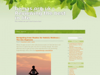 bemas.org.uk