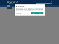 benadryl.co.uk