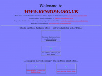 benbow.org.uk