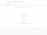 benchmark-electronics.co.uk