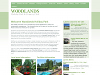 woodlandsholidaypark.co.uk