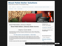 woodpelletsolutions.co.uk
