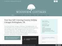 woodviewcottages.co.uk