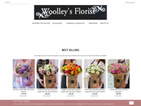 Woolleysflorist.co.uk