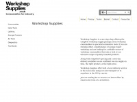 Workshopsupplies.co.uk