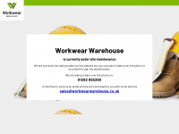 workwearwarehouse.co.uk