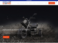 worldofscooters.co.uk
