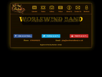 worlewindband.co.uk
