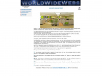 worldwidewebs.co.uk