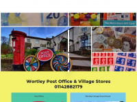 wortleystores.co.uk