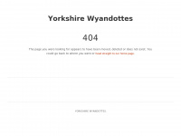Wyandotte.co.uk