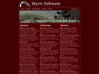wyrmsoftware.co.uk