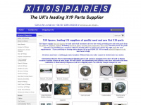 x19spares.co.uk