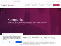 Xenogenix.co.uk
