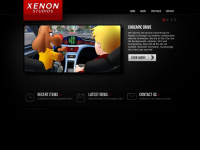 Xenon-studios.co.uk