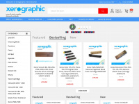 Xerographic.co.uk