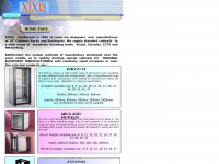 Xixin.co.uk