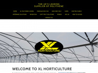 xlhorticulture.co.uk