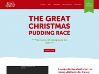 Xmaspuddingrace.org.uk
