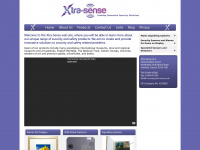 Xtra-sense.co.uk