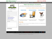 Xyz-directories.co.uk