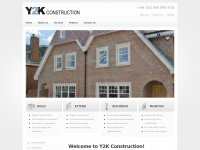 Y2kconstruction.co.uk
