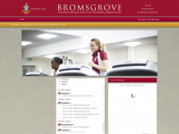 Bromsgrove-schoolsport.co.uk