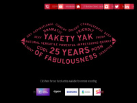 Yaketyyak.co.uk